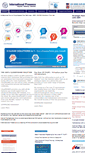Mobile Screenshot of international-presence.com